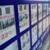 “세입자에게 금리 인상분 전가 가능성” “주택 거래 줄겠지만 집값 하락 제한적”