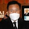 [속보]손학규, 네번째 대권도전…29일 출마 기자회견