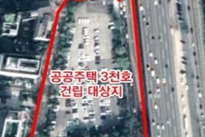 정순균 강남구청장 “서울의료원 공동주택 행정소송 등 총력 저지”