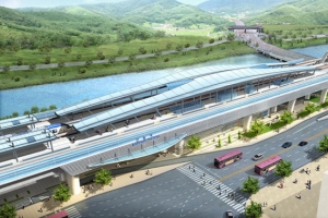 중앙선 안동∼영천 구간 복선전철화…2023년 말 개통 목표