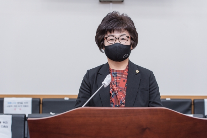 경기도의회 제공 경기도의회 제공