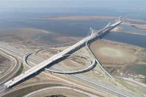 전북 숙원 새만금 개발, 인수위 TF 특별과제 됐다