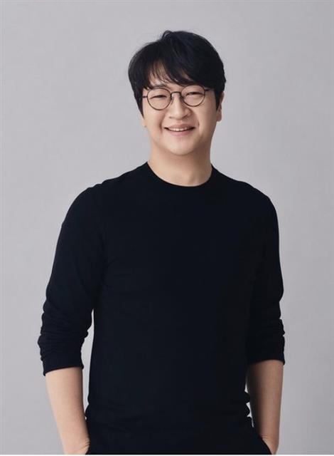 윤석준 하이브 글로벌최고경영자(CEO)