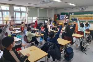 어르신·아이들 찾아가는 ‘성북 안전 교육’