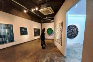 용산 경리단길 되살리기 ‘아트 앤 디자인 페어’