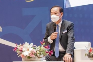 ‘아동·여성이 폭력으로부터 안전한 마포’ 인정받았다