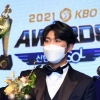 36년 만에 타이거즈 신인왕 ‘21세기 소년’ 등극한 이의리