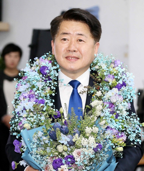 오영훈 더불어민주당 의원