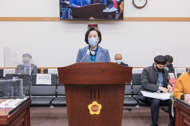 경기도의회 제공