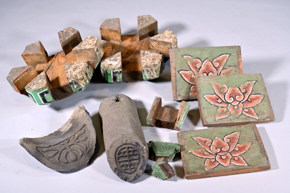 국립고궁박물관 특별전 ‘고궁연화’ 개최