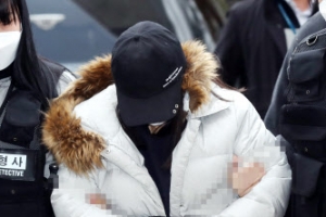 영하 추위에 4살 딸 유기한 30대 엄마…징역 3년 구형