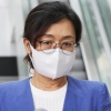‘뇌물·직권남용‘ 혐의 은수미 성남시장, 다음 달 법정 선다
