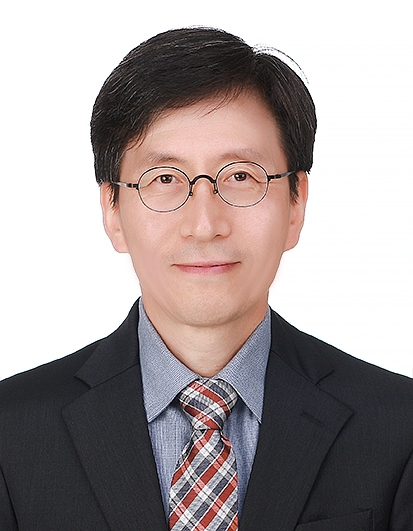 신임 경기도박물관장 김기섭.