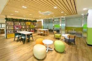 양천 복지관의 재탄생… 4차산업·창업 싹튼다