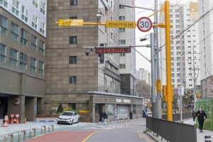 어린이 교통사고 예방에 진심인 구로