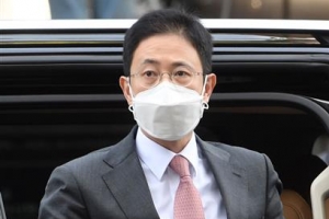 공수처, 손준성 영장 재청구 ‘승부수’