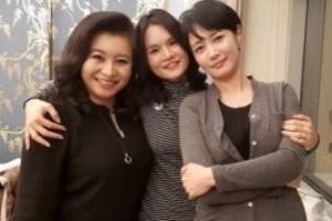 오은영 박사 ‘에르메스 VVIP’ 논란에 ‘절친’ 김주하 반응