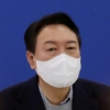 尹, ‘주52시간 비현실’ 발언으로 노동관 또 논란