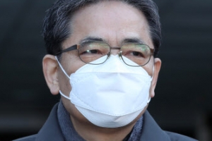 ‘50억 클럽’ 곽상도, 구속 열흘째 소환조사 불응…檢, 강제구인 검토