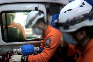 30세 전직 프로야구 선수, 인천서 표지판 충돌 교통사고로 사망