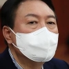 윤석열 “이준석, 부산에 리프레시 하러 간 듯…당무 거부 아니다”