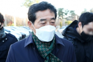 윤화섭 안산시장 2심서 벌금 90만원 ‘시장직 유지‘