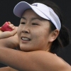 WTA “펑솨이 안전 여전히 우려, 내년 중국 대회 막겠다”