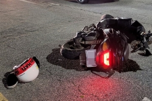 “뺑소니범이 남긴 오토바이입니다”…당근마켓 통해 범인 잡은 피해자 가족