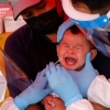 남아공 아기들 입원율 높아…오미크론 유아 감염률 주목