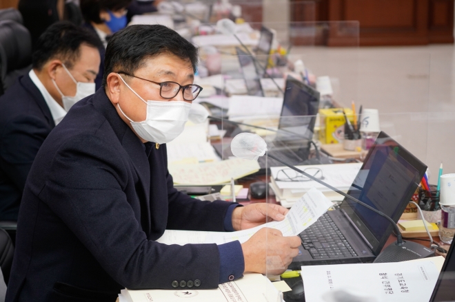 경기도의회 제공