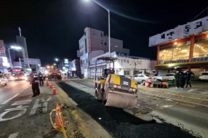 ‘3명 사망‘ 안양 롤러 사고 운전기사 구속…법원 “도주 우려”