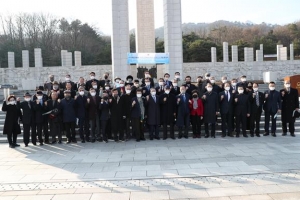 세계유산 꿈꾸는 4·19 기록… 7년 땀방울 강북 ‘역사 뚝심’