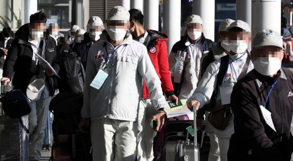 [속보] 국내 오미크론 확진자 6명→9명 증가