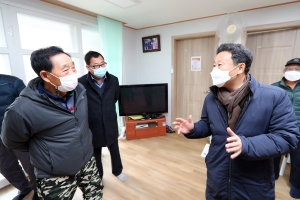 서해5도 정주생활지원금 20% 인상… 월 6만원 또는 12만원