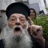 그리스 정교회 사제 “당신이 이단” 교황 “세계적 포퓰리즘 우려”