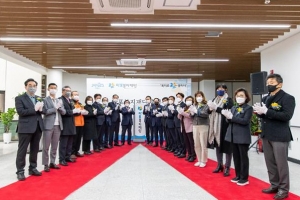 마포 복지재단 출범… 맞춤 안전망 빈틈없이