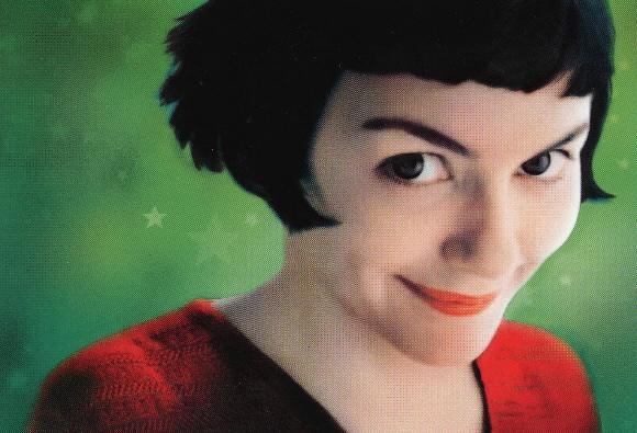 영화 ‘아멜리에’