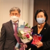 정윤경 경기도의원 2021 한국인터넷기자상 지방의정상 수상