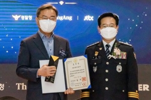 안전한 광진… 지자체 유일 ‘범죄예방대상 국무총리상’ 수상