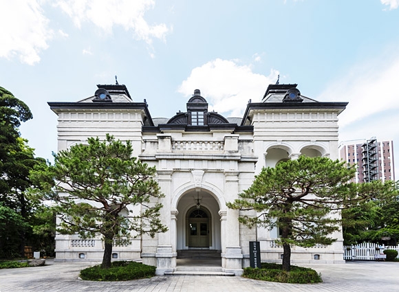 학교법인 덕성학원 전경. 덕성학원 제공