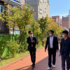 송아량 서울시의원 “도봉구 방학중학교, ‘서울형 몽실학교’로 선정”