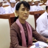 미얀마 군부, 수치 2년형 감형에도… 국제사회 “민주주의 위배”