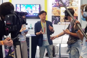 佛 칸 ‘2021 밉컴’ 참가… 전 세계에 알린 ‘강남 스타일’