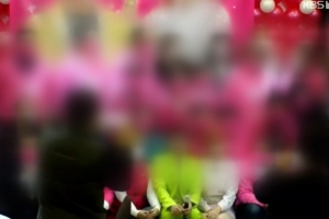 “공연한다”며 예식장 빌려놓고…‘팬미팅 송년회’ 연 팬카페