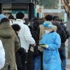[속보] “첫 7000명대”...코로나19 신규확진 7175명·위중증 840명