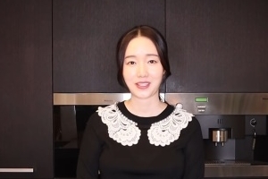 이정현, 결혼 3년 만에 임신…“사랑스러운 아기 찾아와”