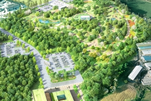 이천시립 화장시설 명칭 ‘기억의 정원‘ 결정