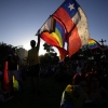 칠레 동성 결혼·입양 합법화… 중남미 7번째