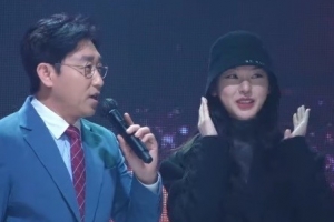 ‘진행 논란’ 김현욱 사과 “노제에 직접 문자...더 살피며 진행할 것”