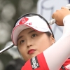 최혜진, 안나린 LPGA 문턱 “숏게임·퍼트로 수석 노린다”